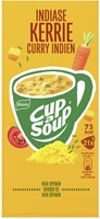 Cup-a-Soup Knorr Indiase kerrie 21x175ml-2