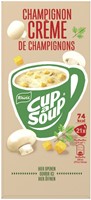 Cup-a-Soup Knorr champignon crème 21x175ml-2