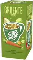 Cup-a-Soup Knorr groente 21x175ml-2