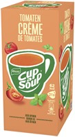 Cup-a-Soup Knorr tomaten crème 21x175ml-2