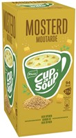 Cup-a-Soup Knorr mosterd 21x175ml-3