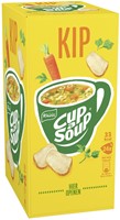 Cup-a-Soup Knorr kip 24x140ml-3