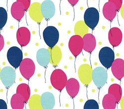 Apparaatrol Balloons 200mx50cm