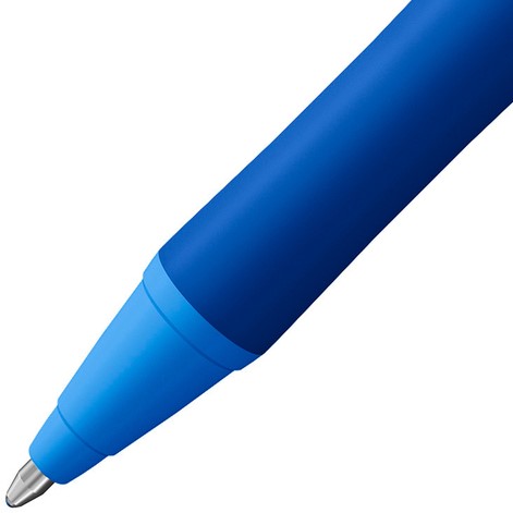 Balpen STABILO pointball colorful medium assorti-8