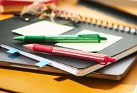 Balpen STABILO pointball colorful medium assorti-1