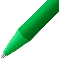 Balpen STABILO pointball colorful medium groen-2