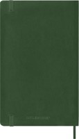 Agenda 2027 Moleskine 12M Planner Weekly 7dagen/1pagina large sc myrtle green-4