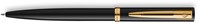 Balpen Waterman Allure Impression black GT medium