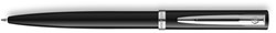 Balpen Waterman Allure Impression black CT medium