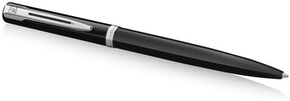 Balpen Waterman Allure Impression black CT medium-1