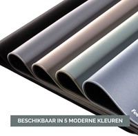 Bureau-onderlegger Fellowes Breyta zand-4