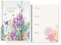 Agenda 2027 Marjolein Bastin 7 dagen/2 pagina's pocket nederlands-2