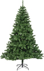 Kerstboom Everlands Greenwood 180cm