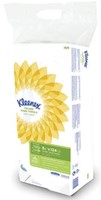 Handdoek Kleenex Ultra i-vouw 2-laags 215x315mm 5x124stuks 7979-3