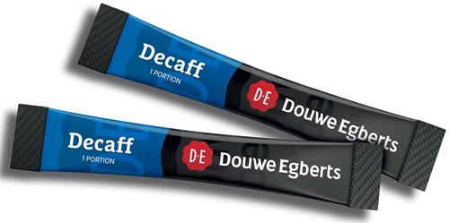 Koffie Douwe Egberts Decaff 200 sticks à 1,5gram-2