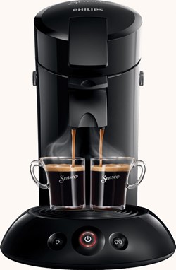 Koffiezetapparaat Senseo