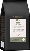 Koffie Q-Connect bonen café intenso 1000 gram-2