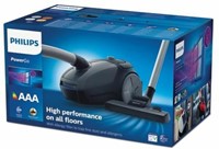 Philips 2000 series FC8244/09 Stofzuiger met zak Series 2000-3