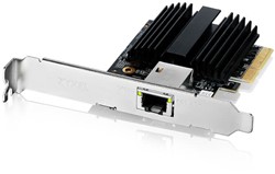 Zyxel XGN100C v2 Intern Ethernet 1000 Mbit/s