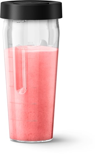Philips Accessoire voor -blender HR0710/00 Tritan™-tumbler-3