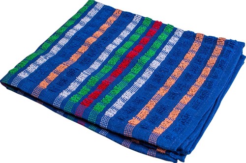 Handdoek Mineur 48x80cm 6 stuks