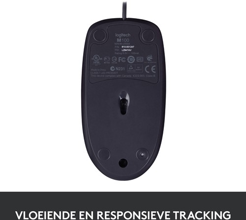 Extra afbeelding voor LOG-910-003357