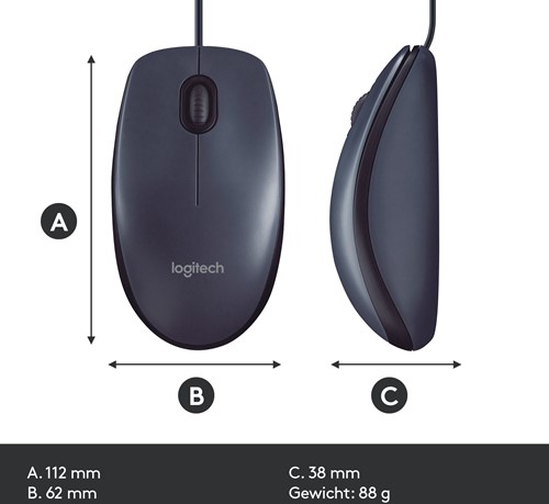 Extra afbeelding voor LOG-910-003357
