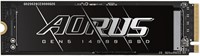 GIGABYTE AORUS Gen5 14000 4 TB M.2 PCI Express 5.0 NVMe 3D TLC NAND