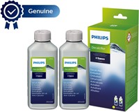 Philips CA6700/22 Espressoapparaat-ontkalker-3