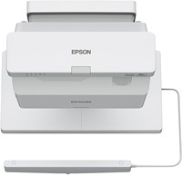 Epson EB-760Wi 4100 ANSI lumens 3LCD WXGA (1280x800) Wit