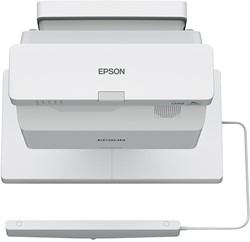 Epson EB-760Wi 4100 ANSI lumens 3LCD WXGA (1280x800) Wit
