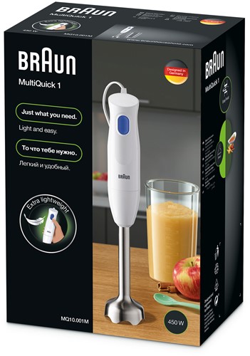 Extra afbeelding voor BRA-MQ10.001M