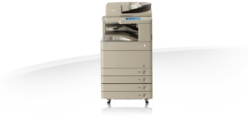 Canon imageRUNNER ADVANCE C5255I EQ80 MFP-2