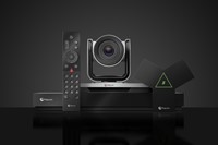 HP Poly G7500 Video Conferencing System-3
