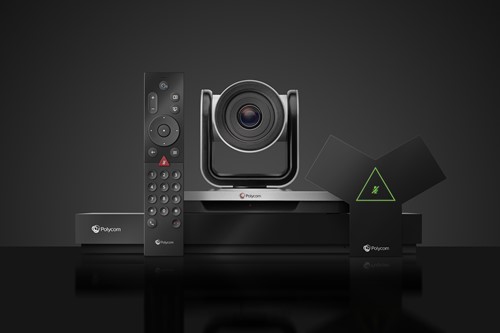 HP Poly G7500 Video Conferencing System-3