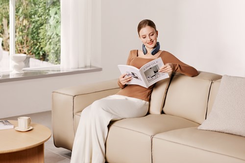 Extra afbeelding voor SKG-G7PRO-FOLD