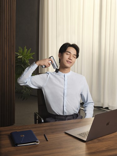 Extra afbeelding voor SKG-F1PRO