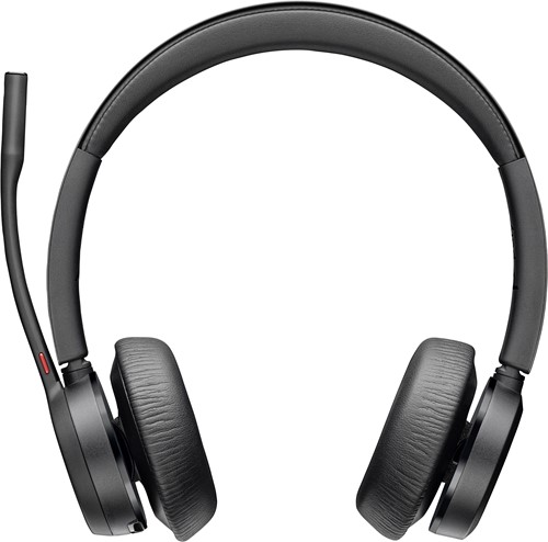 HP Poly Voyager 4320 USB-C Headset + BT700 dongle