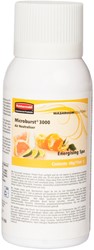 Luchtverfrisser Rubbermaid Microburst 3000 navulling 75ml " Energising Spa" 