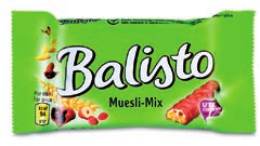 Snoep Balisto muesli reep 37gr-2