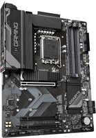 GIGABYTE B760 GAMING X DDR4 moederbord Intel B760 Express LGA 1700 ATX-3
