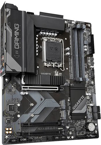 GIGABYTE B760 GAMING X DDR4 moederbord Intel B760 Express LGA 1700 ATX-3