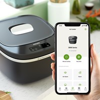 Extra afbeelding voor PHI-NX0950/90