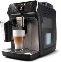 Philips 5500 series Series 5500 EP5549/70 Volautomatisch espressoapparaat