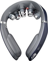 SKG G7-Pro-Fold - Blauw-2