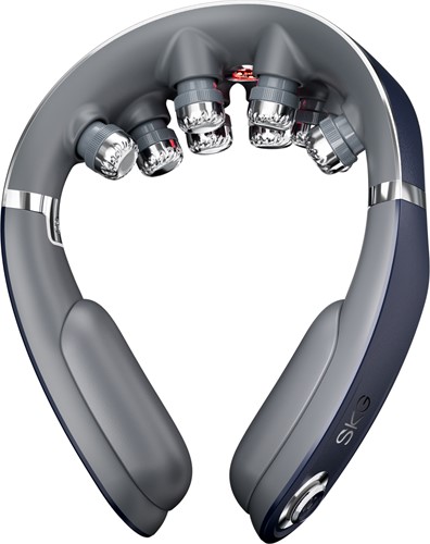 SKG G7-Pro-Fold - Blauw-2