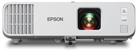 Epson PowerLite L210W 4500 ANSI lumens 3LCD WXGA (1280x800) Wit