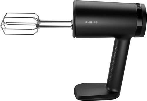 Philips 5000 series HR3781/00 Krachtige handmixer van 500W-2