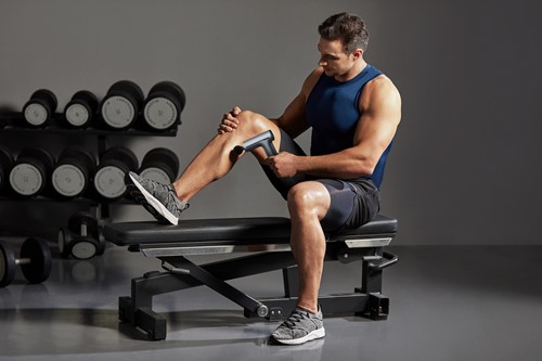 Extra afbeelding voor SKG-F1PRO