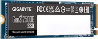 GIGABYTE Gen3 2500E SSD 2TB M.2 PCI Express 3.0 NVMe 3D NAND-3